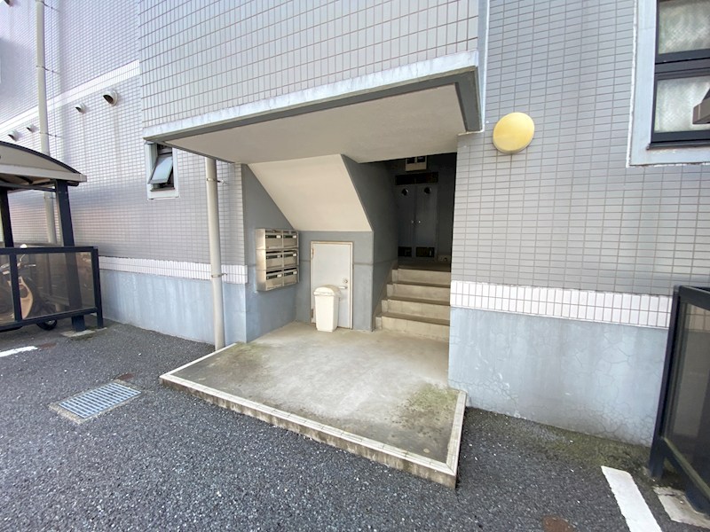 ドリームタウン三和　B棟 その他
