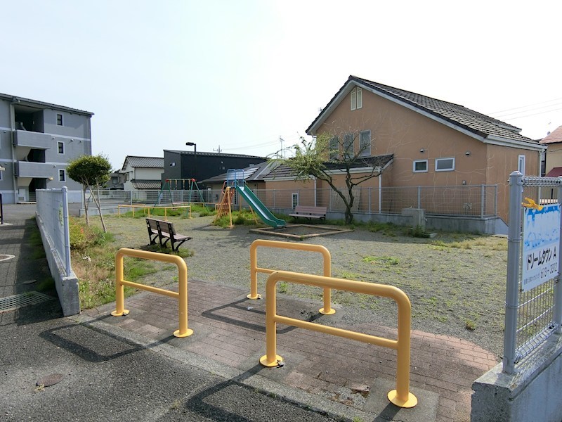 ドリームタウン三和　B棟 その他