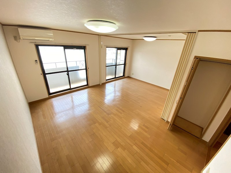 ドリームタウン三和　B棟 その他部屋・スペース