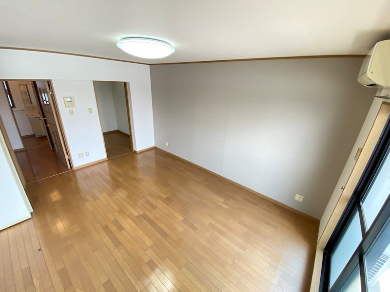ドリームタウン三和　B棟 その他部屋・スペース