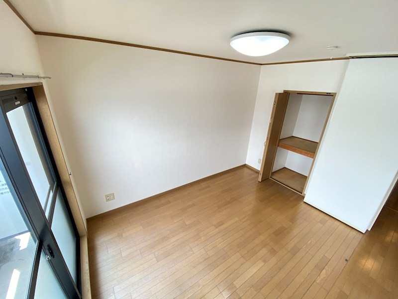 ドリームタウン三和　B棟 その他部屋・スペース