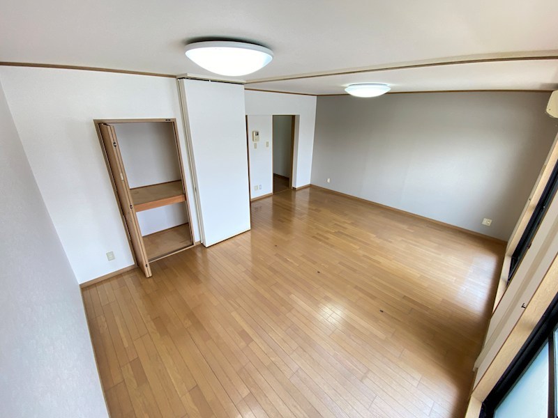 ドリームタウン三和　B棟 その他部屋・スペース
