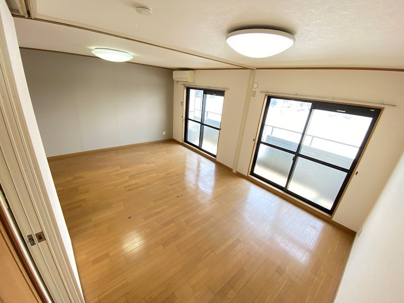 ドリームタウン三和　B棟 その他部屋・スペース