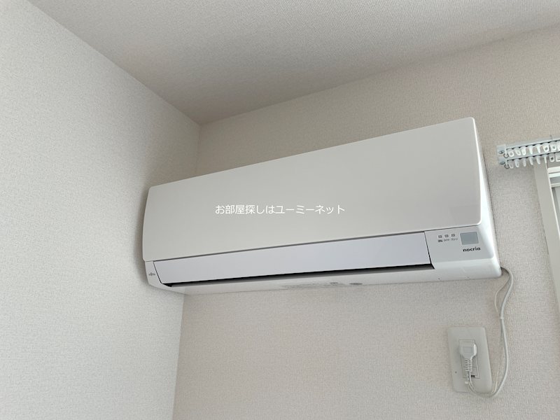 フェリーチェ中郷 その他