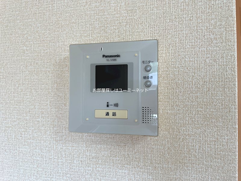 ラヴィータＭ セキュリティ