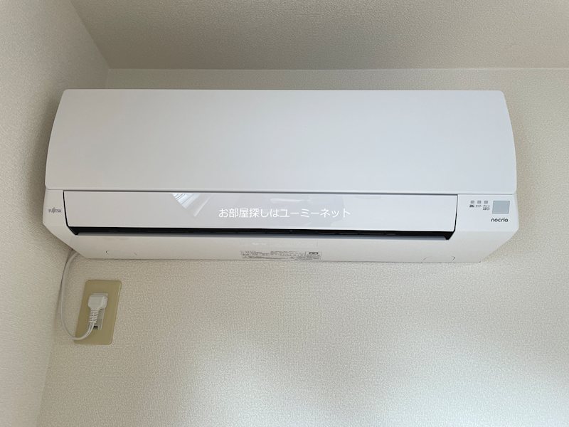 ラヴィータＭ その他設備