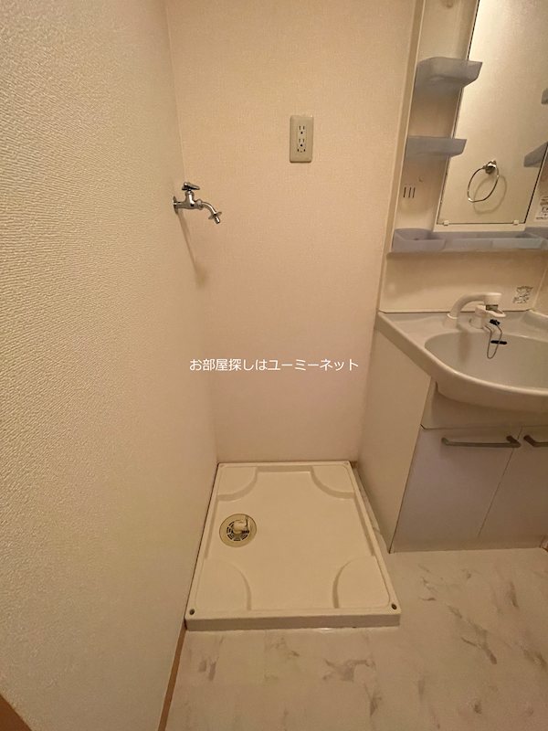 ラヴィータＭ その他