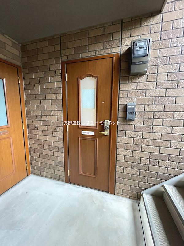 ラヴィータＭ その他