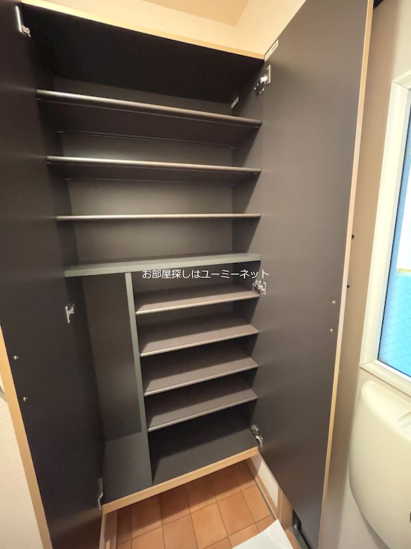 ラヴィータＭ その他