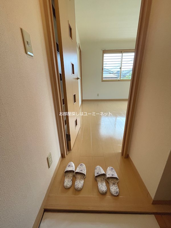 ラヴィータＭ その他