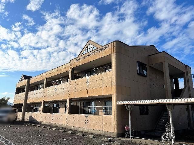 ビレッジマウンテン六弘 駐車場