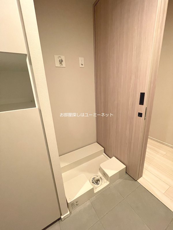 ザ・パークハウス鹿児島中央タワー その他