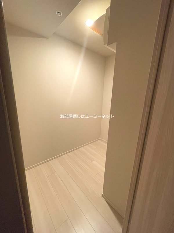 ザ・パークハウス鹿児島中央タワー その他