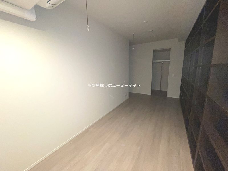 ザ・パークハウス鹿児島中央タワー その他