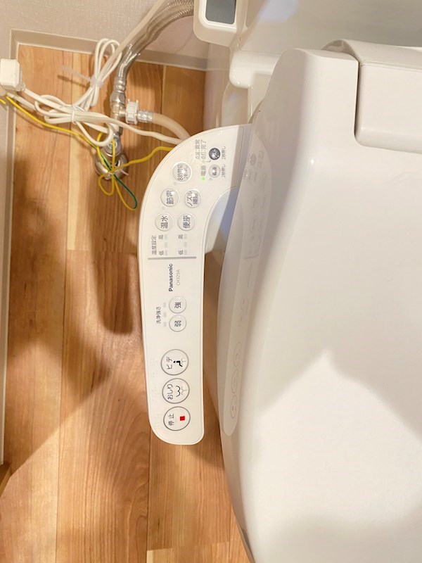 オデスビエント医大前 その他
