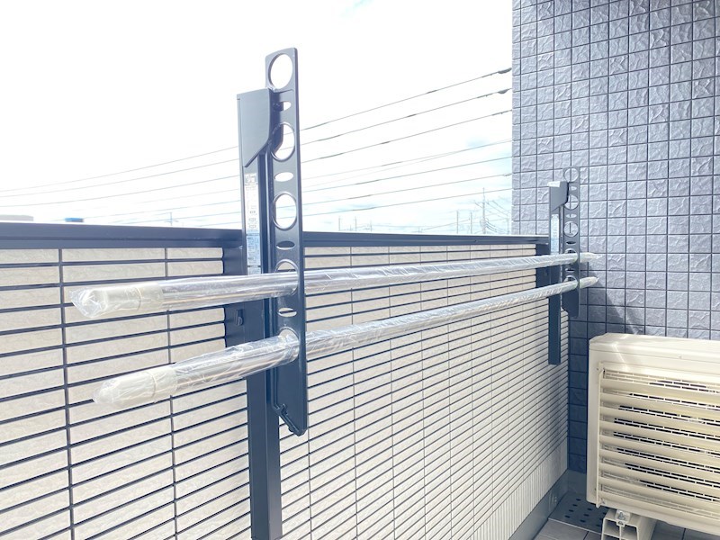 オデスビエント医大前 その他