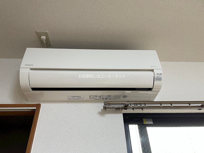ロワパレス その他設備