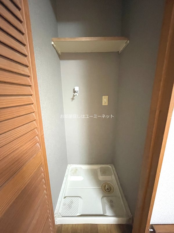 ロワパレス その他