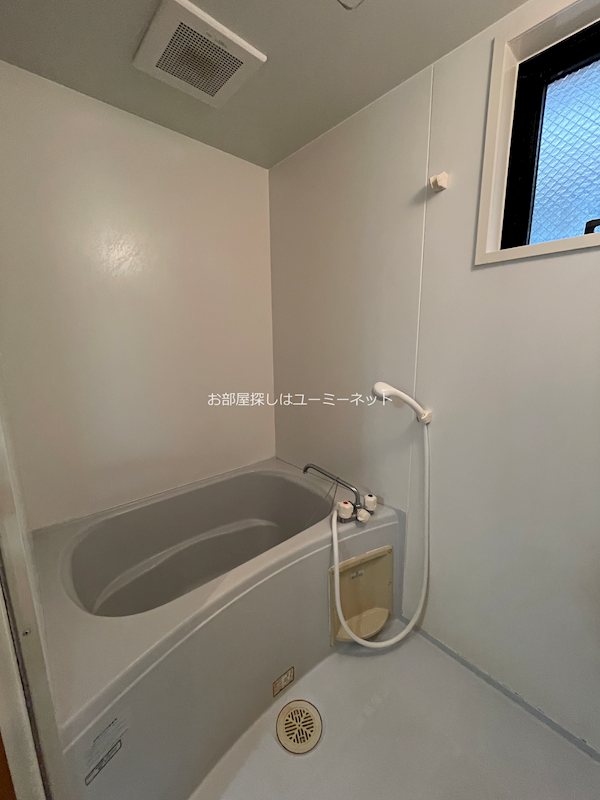 ロワパレス 風呂画像