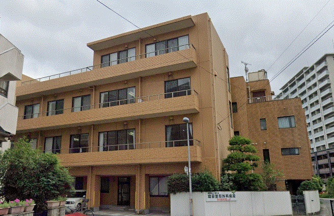ロワパレス 総合病院