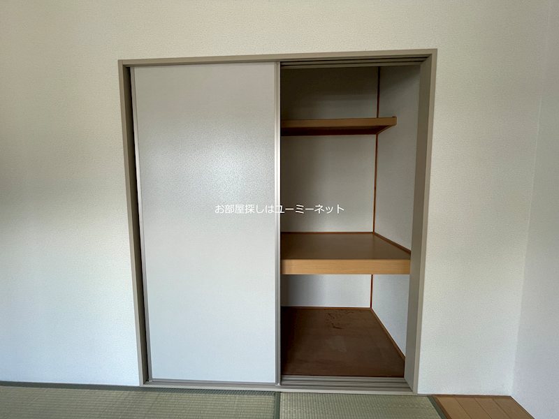 セジュールChez moi（シェモア） 収納