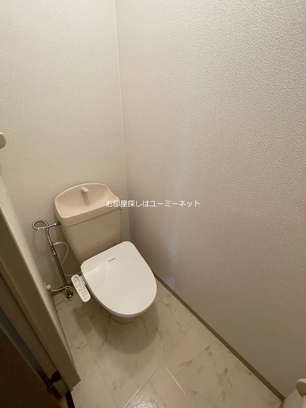 セジュールChez moi（シェモア） トイレ