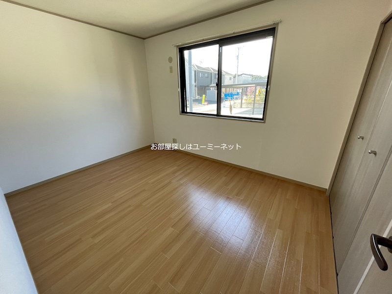 セジュールChez moi（シェモア） ベッドルーム