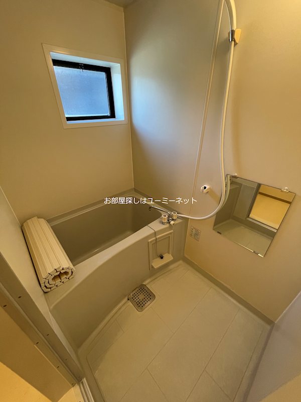 セジュールChez moi（シェモア） 風呂画像