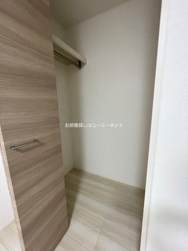 絆Ⅰ 収納