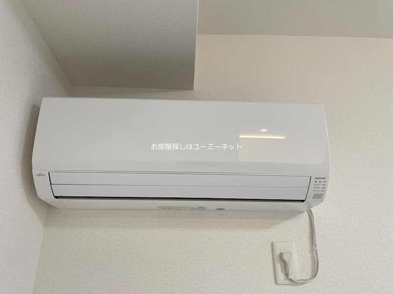 絆Ⅰ その他設備
