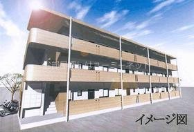 ベーシック田上6丁目265 / 202(賃貸マンション)