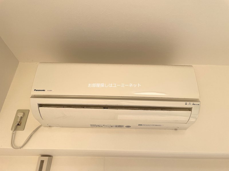 コーポレートロード21小松原 その他設備