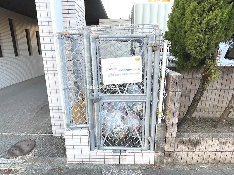 コーポレートロード21小松原 その他