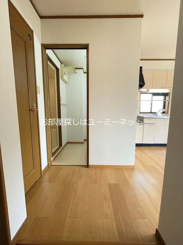 クローバーズヒル田上台 その他