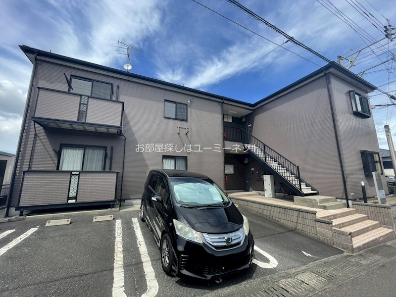 クローバーズヒル田上台 その他
