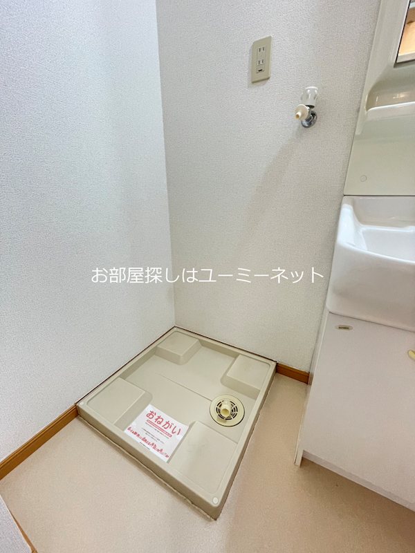 クローバーズヒル田上台 その他