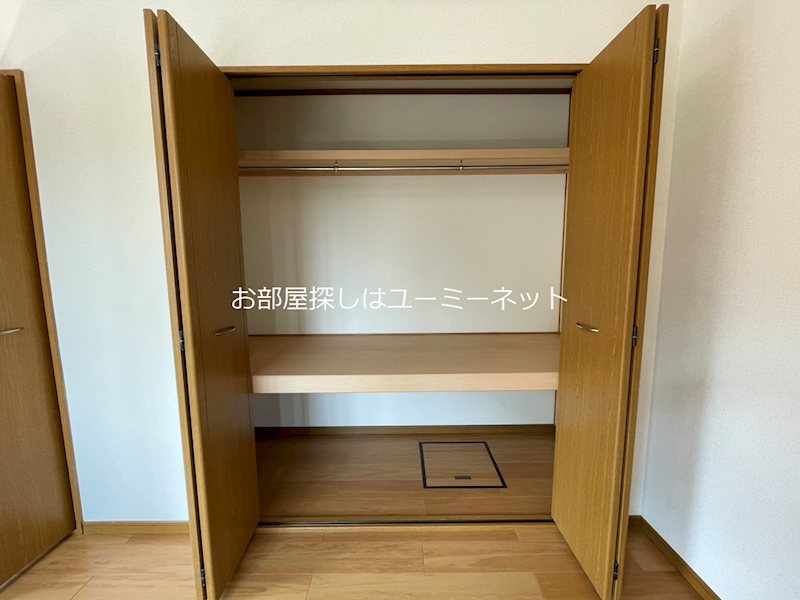 クローバーズヒル田上台 その他