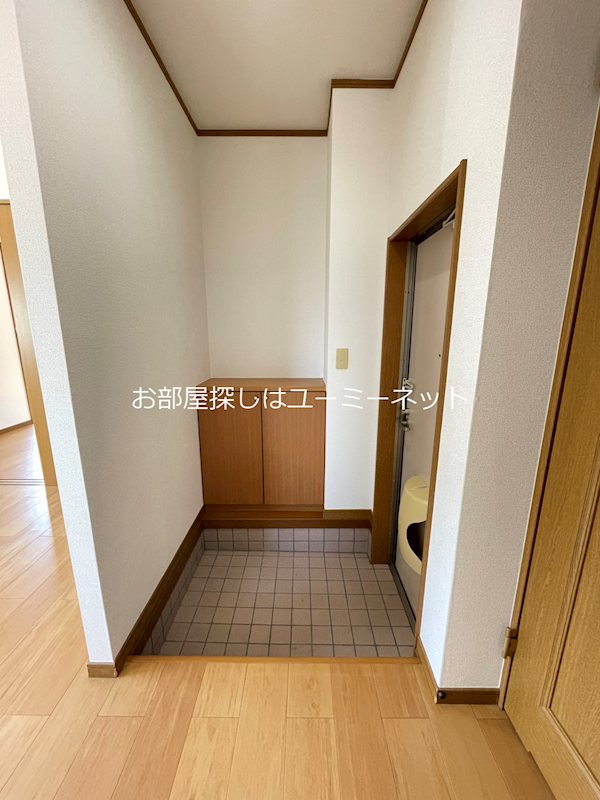 クローバーズヒル田上台 その他