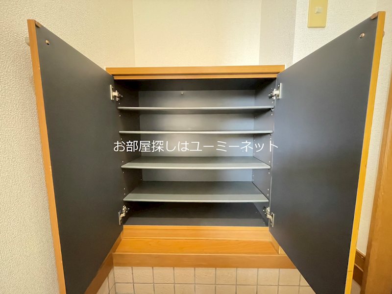 クローバーズヒル田上台 その他