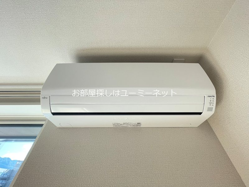 シャーメゾンエレガント その他設備
