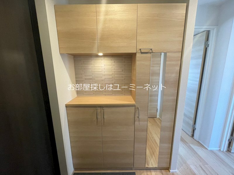 シャーメゾンエレガント その他