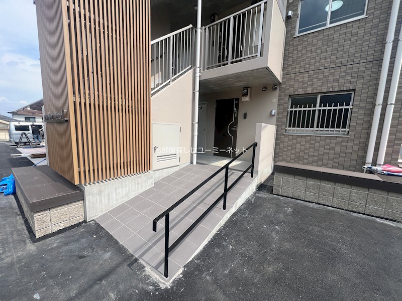 maison de tetoⅡ その他