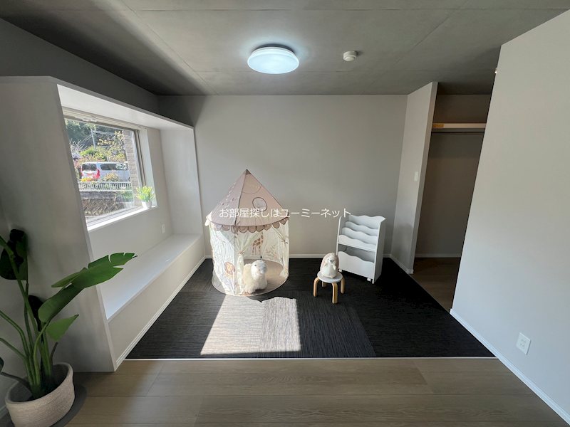 maison de tetoⅡ その他