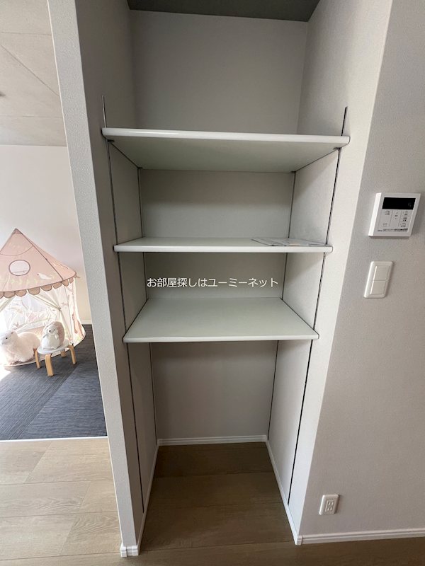maison de tetoⅡ その他