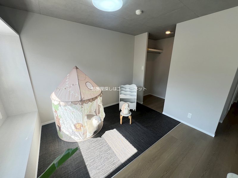 maison de tetoⅡ その他