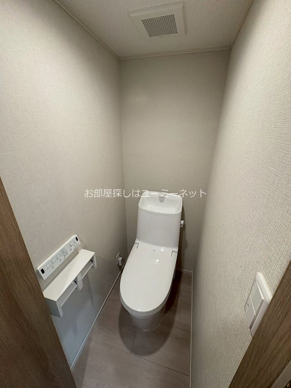 エクセルⅡ トイレ