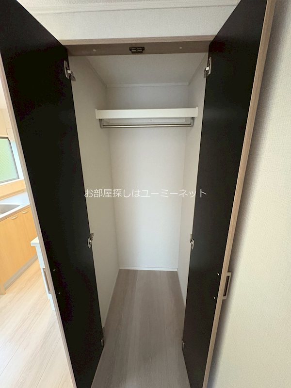 エクセルⅡ 収納