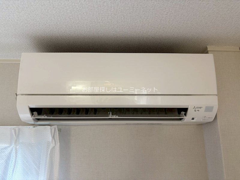 エクセルⅡ その他設備