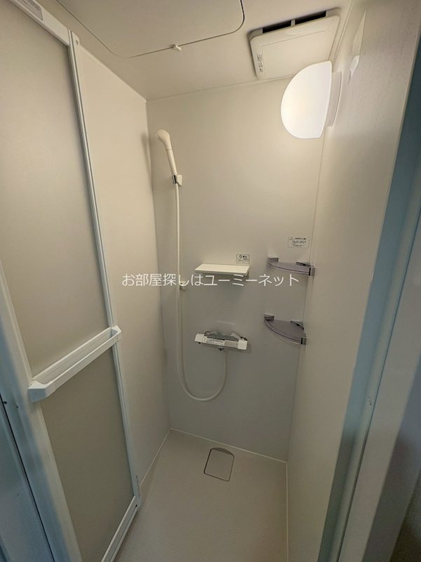 エクセルⅡ 風呂画像