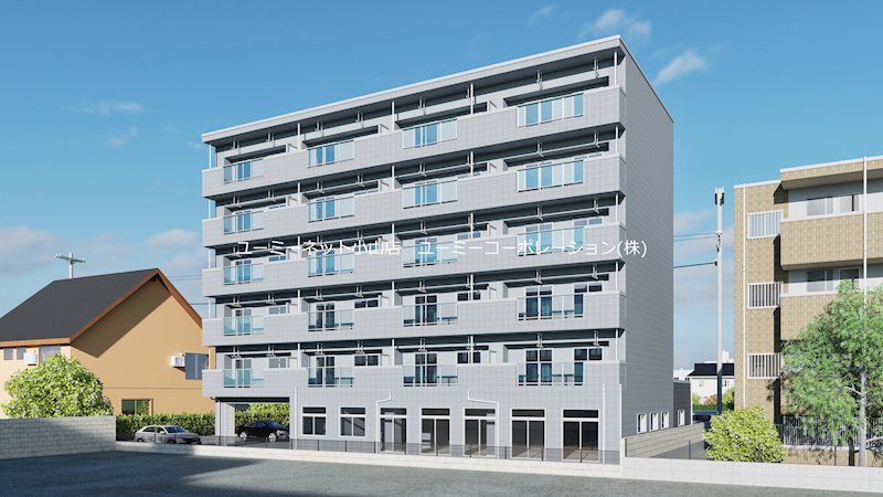 Y&M 祇園 外観